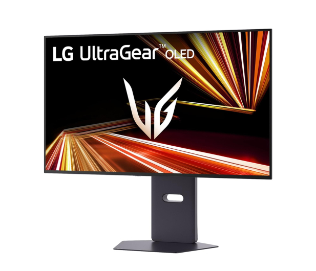 LG UltraGear 32GX850A-B OLED 32GX850A-B.AEU - 1372978 - zdjęcie 2